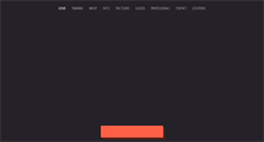 Desktop Screenshot of nicksfightclub.com
